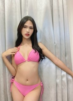 Venusohana88 - Transsexual escort in Bangkok Photo 4 of 10