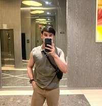 I’m Title - Male escort in Phuket