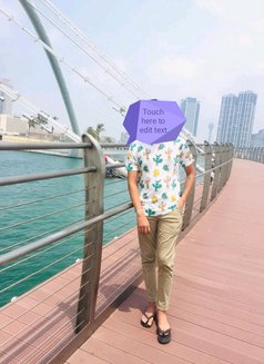 Venuthra Perera - Male escort in Colombo Photo 1 of 1
