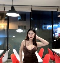 Venuz De Luna - Acompañantes transexual in Manila
