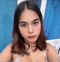 Venuz De Luna - Acompañantes transexual in Manila