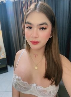 Venuz - Transsexual escort in Manila Photo 15 of 15