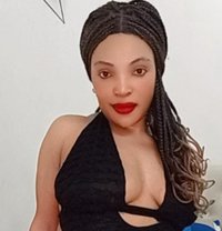 Vera - escort in Riyadh