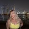 Vera blonde - escort in Dubai Photo 2 of 8