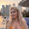 Vera blonde - puta in Dubai