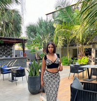 Vera - puta in Accra