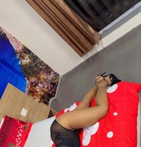 Vera - escort in Beirut Photo 1 of 4