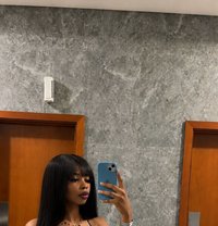 Vera - escort in Muscat