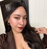 Vera - escort in Singapore