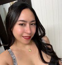 Vera - escort in Singapore