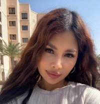 Zeya - Real pic real girl - escort in Riyadh