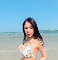 Vera Gfe - escort in Bangkok