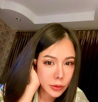Vera Gfe - escort in Bangkok