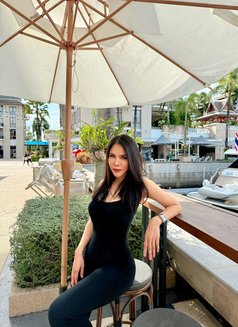 Vera Gfe - escort in Bangkok Photo 4 of 8