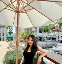 Vera Gfe - escort in Bangkok Photo 1 of 8