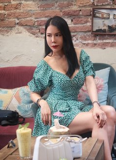 Vera Gfe - escort in Bangkok Photo 5 of 8