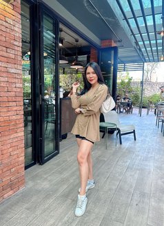 Vera Gfe - escort in Bangkok Photo 6 of 8