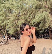 Vera Gfe - puta in Bangkok