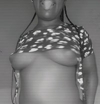 Vera Huge Clit - escort in Nairobi