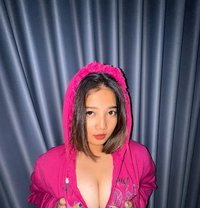 Vera - escort in Bali