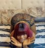 Fiona - escort in Beirut Photo 3 of 3