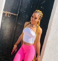 Vera Kasoa - escort in Accra