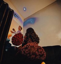 Vera - puta in Guangzhou