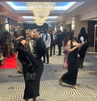 Vera - puta in Guangzhou