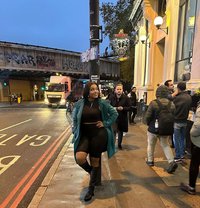 Vera - puta in Guangzhou