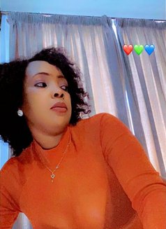 Vera - escort in Juba Photo 1 of 2