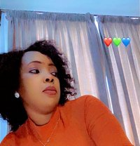 Vera - escort in Juba