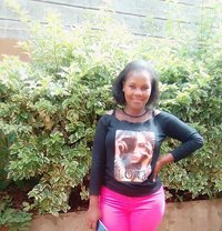 Vera - escort in Kilimani