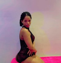 Vera - escort in Riyadh