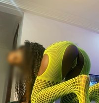 Vera Kinky Escort Girl - escort in Ras al-Khaimah