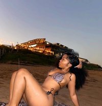 vera - puta in Bali