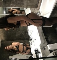 Vera Lisa - Transsexual escort in Melbourne