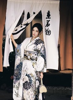 Vera Mixed 🇯🇵🇰🇷 - escort in Bangkok Photo 1 of 13