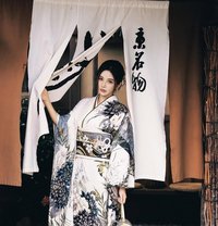 Vera Mixed 🇯🇵🇰🇷 - escort in Bangkok