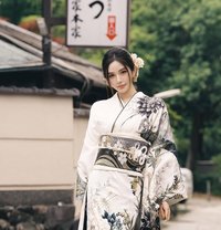 Vera Mixed 🇯🇵🇰🇷 - escort in Bangkok