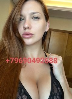 VERA NEW A LEVEL NATURAL BOOBS - escort in Dubai Photo 30 of 30