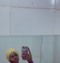 Vera - escort in Accra