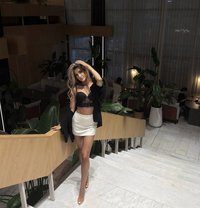 Vera Pure Independent - escort in Tokyo