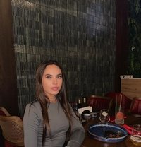 Vera Russian - escort in Phuket