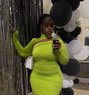 Vera Sidika - Masajista in Riyadh Photo 4 of 7