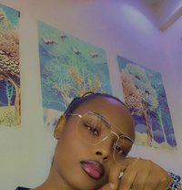 Vera Sidika - escort in Riyadh