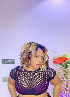 Vera Sidika - escort in Riyadh Photo 2 of 8