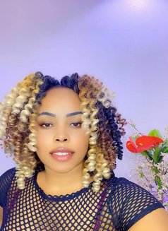 Vera Sidika - escort in Riyadh Photo 3 of 8