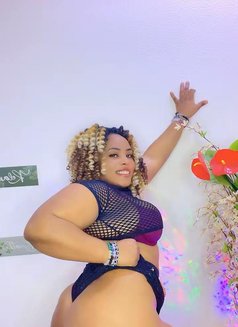 Vera Sidika - escort in Riyadh Photo 4 of 8