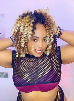 Vera Sidika - escort in Riyadh Photo 5 of 8