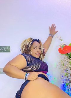 Vera Sidika - escort in Riyadh Photo 6 of 8